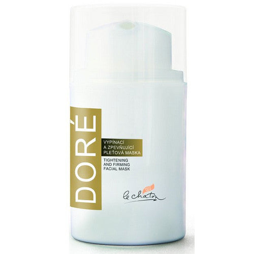 Stangrinanti ir stangrinanti veido kaukė Le Chaton Doré