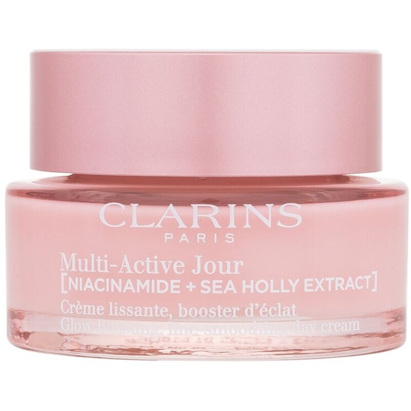 „Clarins“ daugiafunkcis antioksidacinis dieninis kremas (normaliai ir sausai odai)