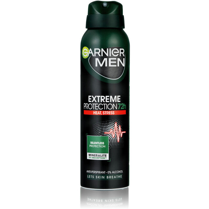 GARNIER Extreme Roll-On Dezodorants (150ml) Vīriešiem