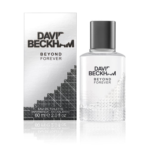Deivids Bekhems Beyond Forever EDT (90 ml) vīriešiem