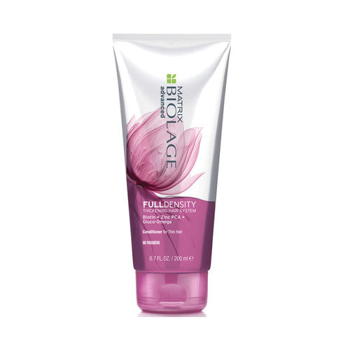 Matrix Biolage Full Density kondicionierius ploniems plaukams (minkštiems plaukams)