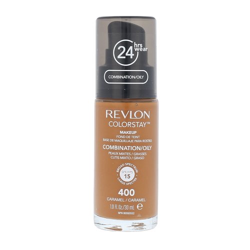 Revlon Professional Colorstay kosmētika kombinētai/taukainai ādai (370 Toast) sievietēm