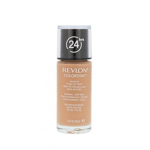Revlon Professional Colorstay aplauzums normālai/sausai ādai (200 pliks) sievietēm