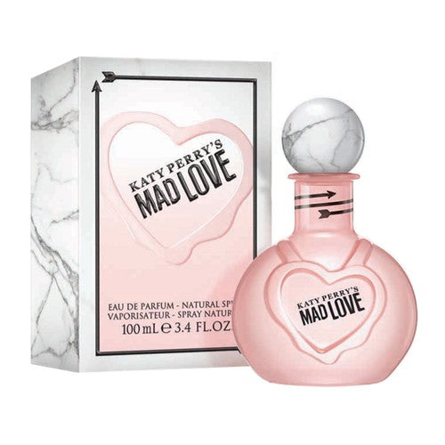 Katy Perry Katy Perry´s Mad Love EDP (100ml) Moterims