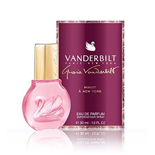 Virerbilt Minuit ir New York EDP