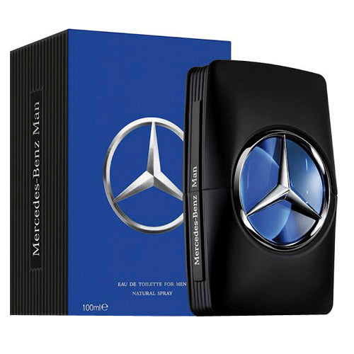 Mercedes Benz Mercedes Benz MAN EDT Kvepalai 20ml Vyrams