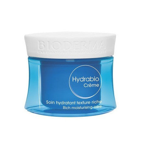 Bioderma Hydrabio krēms (50ml) sievietēm