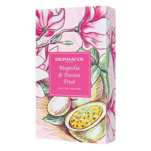 Dermacol Magnolia un Passion Fruit EDP (50 ml) sievietēm