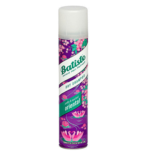Batiste sausas šampūnas rytietiškas