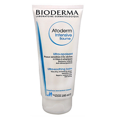 Bioderma Atoderm Intensive Baume īpaši nomierinošs balzams 200ml