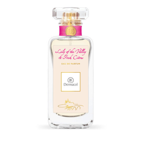 Dermacol ielejas lilija un svaigi citrusaugļi EDP (50 ml) sievietēm