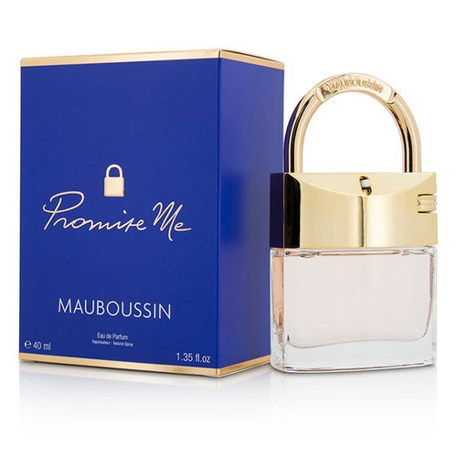 Mauboussin Promise Me EDP (90 ml) sievietēm