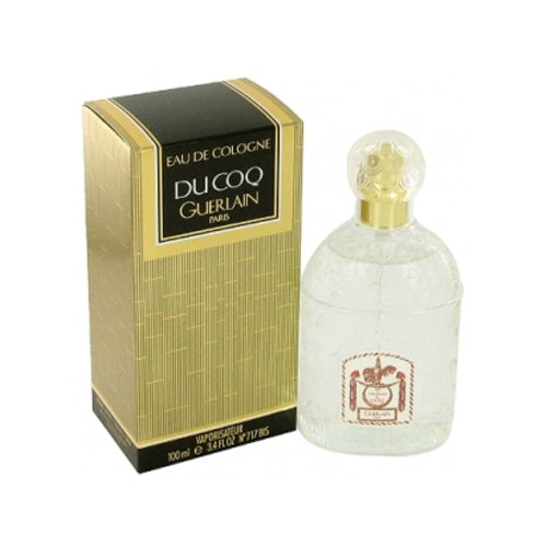 Guerlain Du Coq EDC (100 ml) vīriešiem
