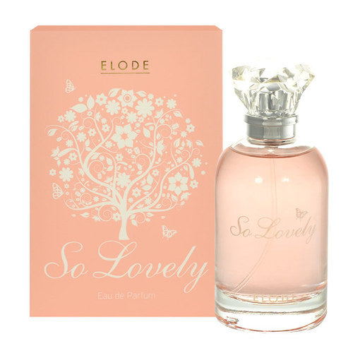Elode So Lovely EDP