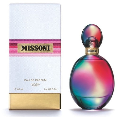 Missoni Missoni EDP