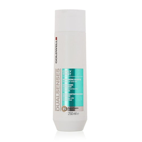 Goldwell Dualsenses Curly Twist mitrinošs šampūns (1000 ml) sievietēm