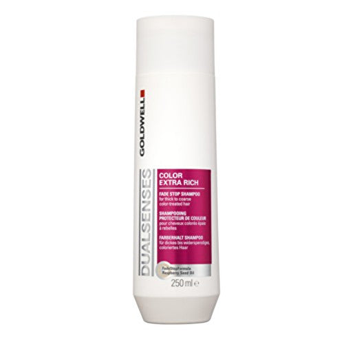 Goldwell Dualsenses Color Extra Rich Fade Stop šampūns (250 ml) sievietēm