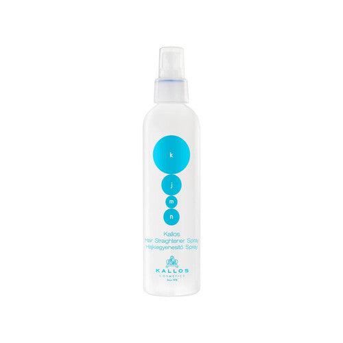 Kallos KJMN plaukų tiesinimo purškiklis (200ml) Moterims