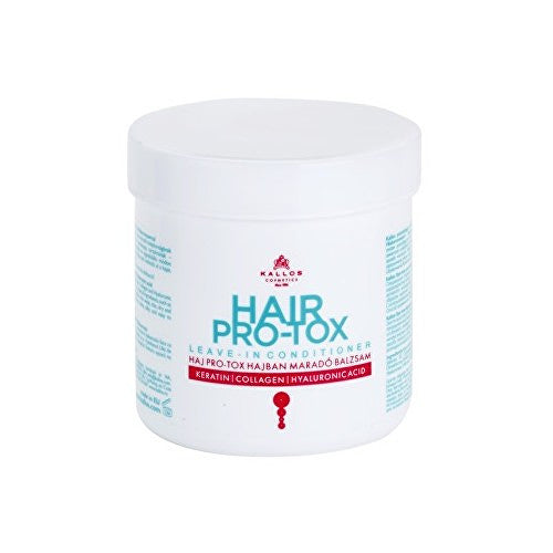 Kallos KJMN Hair Pro-Tox ieskalojams kondicionieris (sausiem un trausliem matiem) (250ml) Sievietēm
