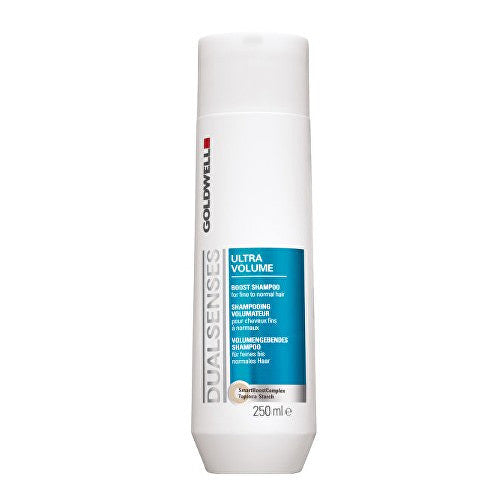 Goldwell Dualsenses Ultra Volume Boost šampūns plāniem un normāliem matiem (250 ml) sievietēm