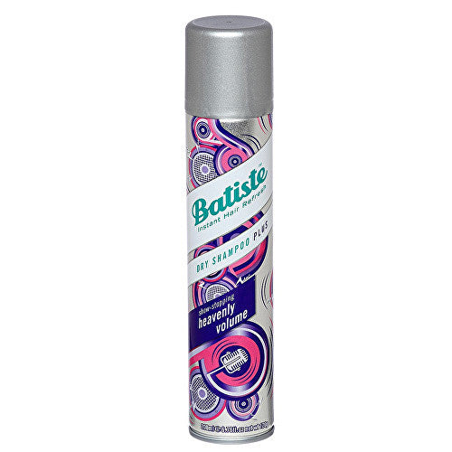 Batiste sausas šampūnas su dangaus apimtimi