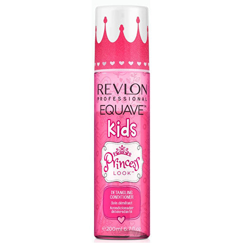 Revlon Professional Equave Kids Princess Look atpalaiduojantis kondicionierius (200ml) Moterims
