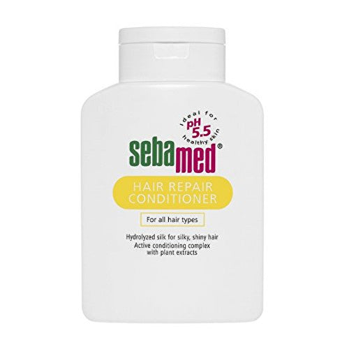 Sebamed Classic matu kopšanas kondicionieris (200 ml) sievietēm