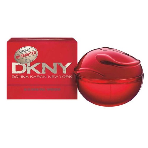 DKNY DKNY Be Tempted EDP (100ml) Moterims
