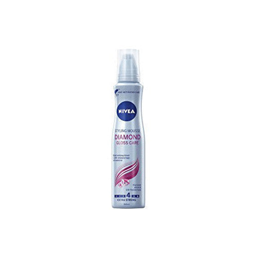 „Nivea Diamond Gloss Care“ formavimo pelė