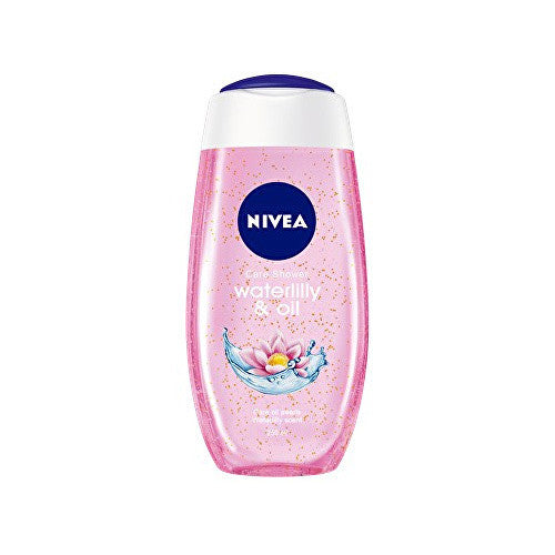 Nivea Virens lelijų aliejaus dušo želė (250ml) Moterims