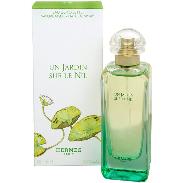 Hermes Hermes Un Jardin Sur Le Nil EDT (30 ml) sievietēm
