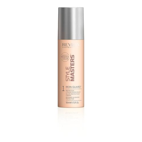 Revlon Professional Style Masters Smooth Iron Guard (150 ml) sievietēm