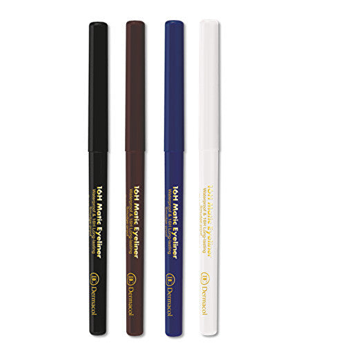 Dermacol Smudge-proof Matic Eyeliner 16h (Nr.5) Sievietēm