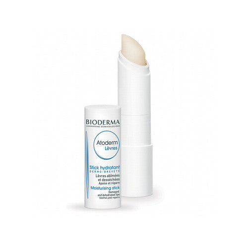 Bioderma Atoderm Levres mitrinošs nūjiņš 4 g (4.0g) Sievietēm