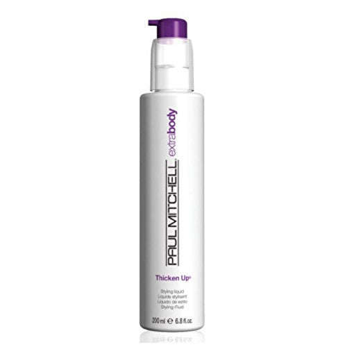 Paul Mitchell Extra Body Thicken Up Styling Fluid (200 ml) sievietēm