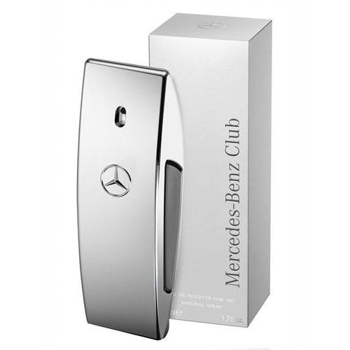 Mercedes Benz Mercedes Benz Club EDT testeris (100ml) vīriešiem