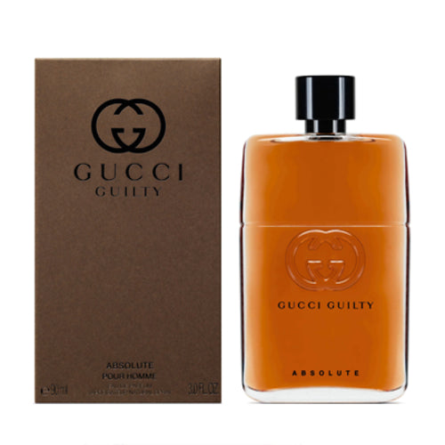 GucciGuilty Absolute pour Homme EDP 150ml vīriešiem