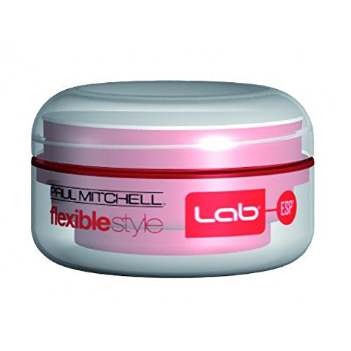 Paul Mitchell Flexible Style Lab Elastic formavimo pasta