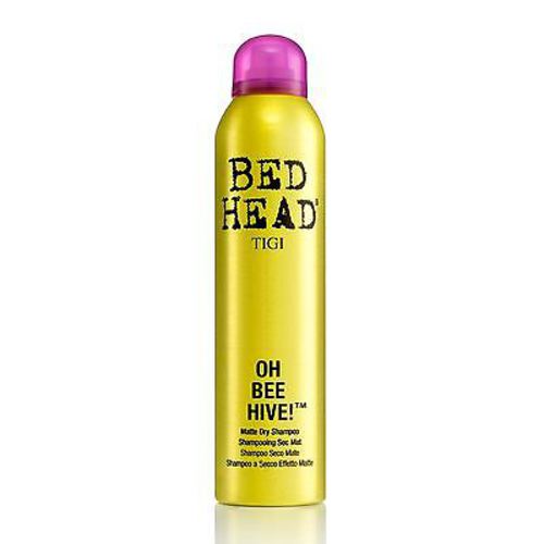 Tigi Bed Head Oh Bee Hive matēts sausais šampūns (238 ml) sievietēm