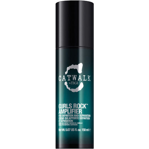 Tigi Catwalk Curlesque Curls roko stiprintuvas