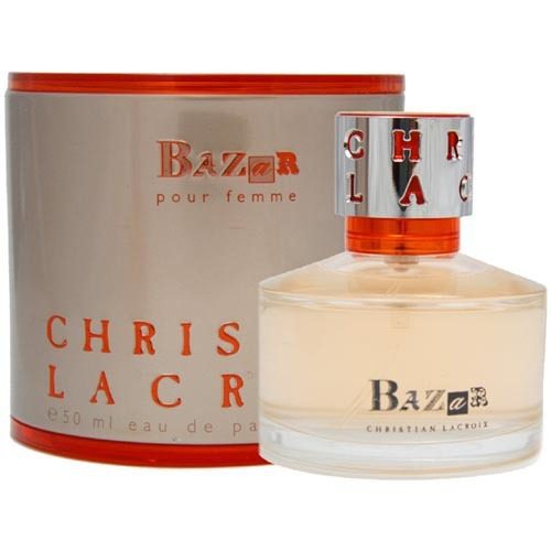 Christian Lacroix Bazar EDP (50ml) Moterims