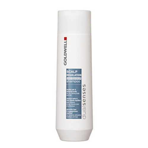 „Goldwell Dualsenses Scalp Specialist“ šampūnas nuo pleiskanų