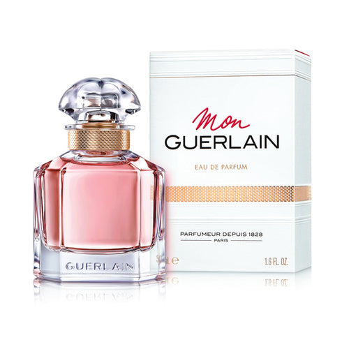 Guerlain Mon Guerlain EDP (50 ml) sievietēm