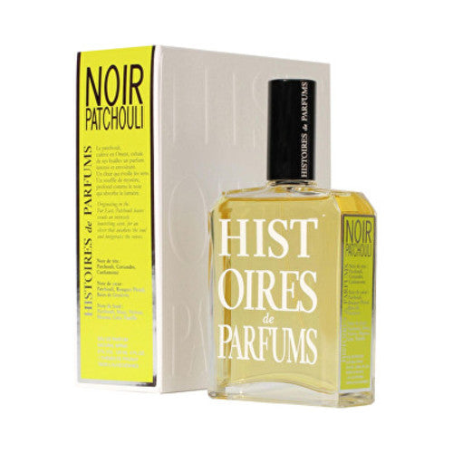Histoires de Parfums Noir Patchouli EDP 120ml