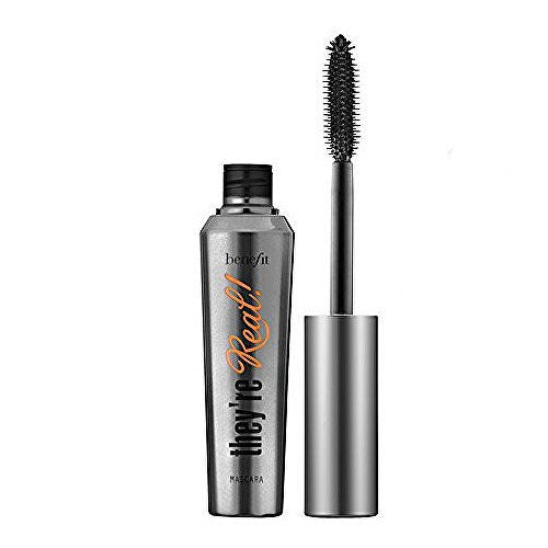 Benefit Jie yra tikras tušas (8.5ml) Moterims
