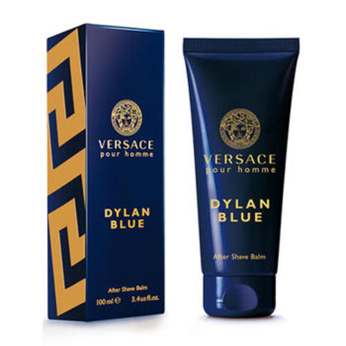 Versace Dylan Blue balzams pēc skūšanās (100 ml) vīriešiem