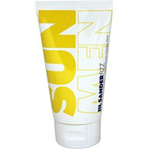 Jil Sander Sun Men Fizz Dušo želė 150ml