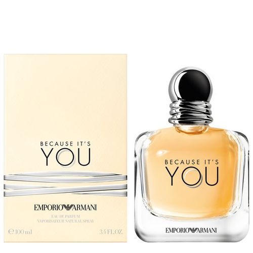 Armani Jo It's You EDP (50 ml) sievietēm