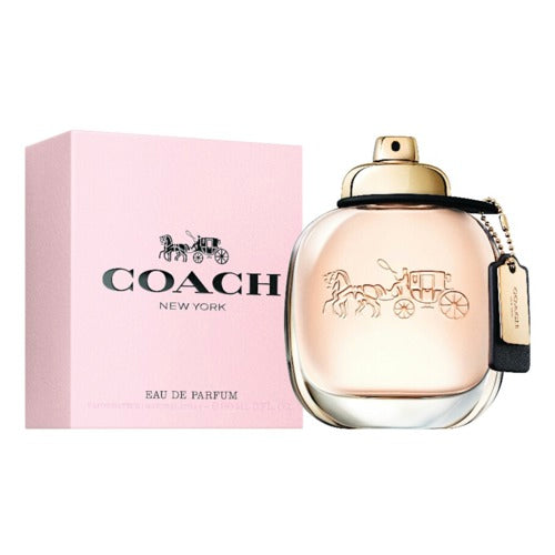 Coach Coach The Fragrance EDP (90 ml) sievietēm