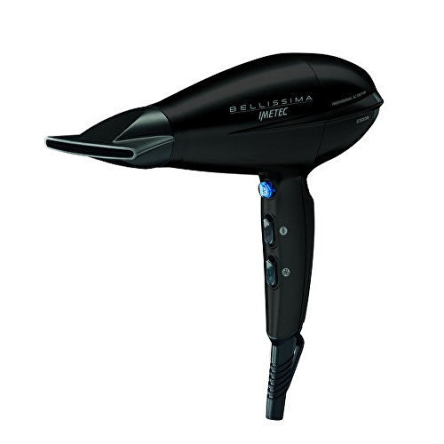 „Bellissima Compact Professional“ plaukų džiovintuvas su galingu varikliu 11463 Professional P11 2300 Imetec